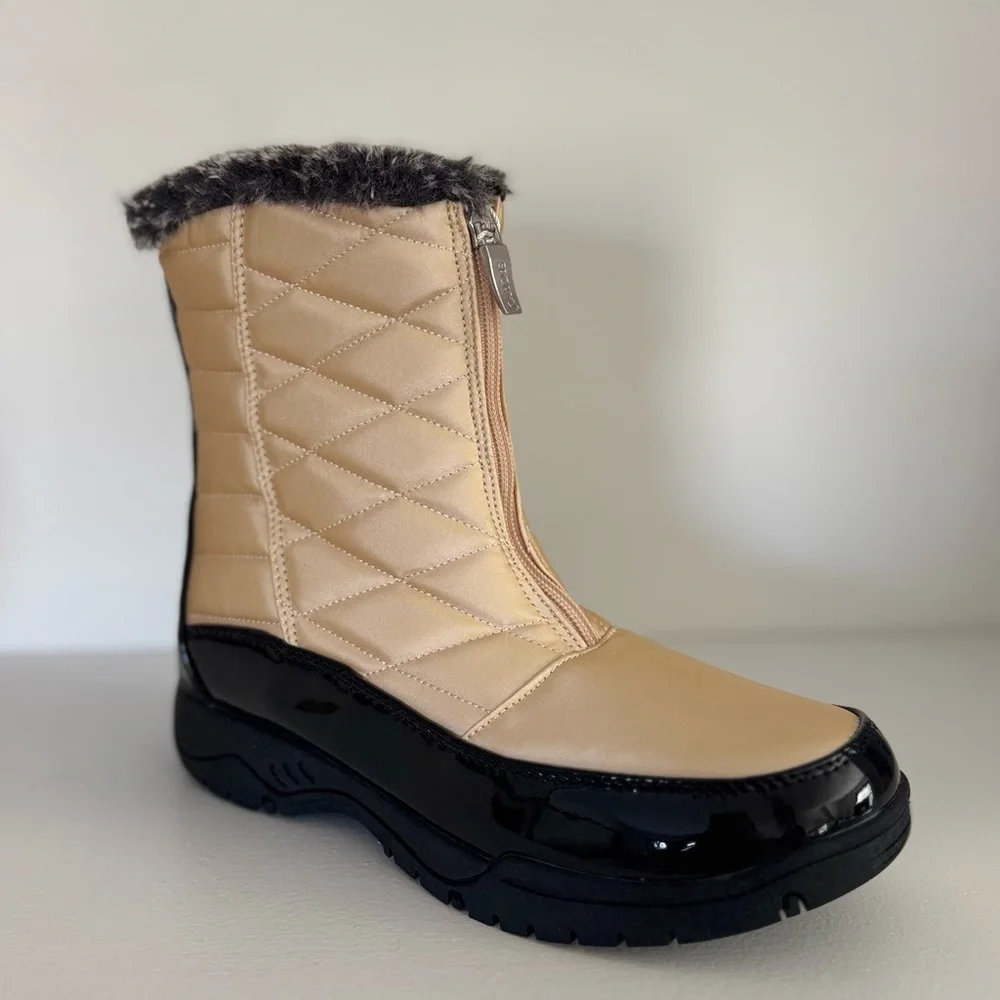 Women’s Sporto Esther Winter Boot - Picture 1 of 5